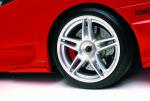 Ferrari 360 Modena Super Sport by Novitec Rosso 2003 года